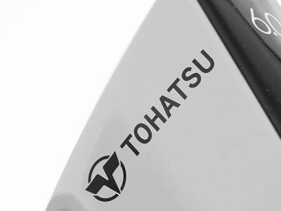 Tohatsu partners with Ilmor on electric outboard