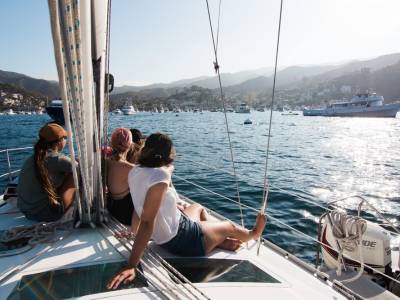 Millennial buyers lead recreational boating boom