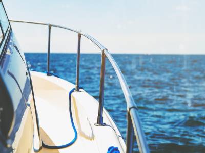 ICOMIA releases 2022 Recreational Boating Industry Statistics report