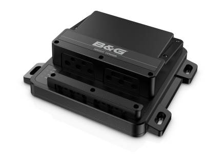 B&G launches new Hercules processor and expansion module