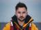 RNLI crew member takes on London Marathon in full lifeboat kit
