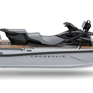 2027 WaveRunner line-up, headlined by the arrival of the all-new WaveBlaster