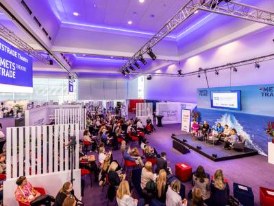 METSTRADE, British Marine, Marine Industry News and Soundings Trade Only announce the panelists for the Women in the Marine Industry International event at METSTRADE 2023