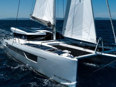 Windelo Catamaran expands in US