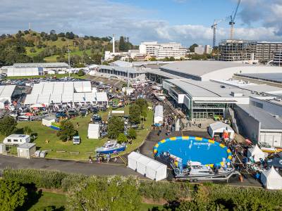 New Zealand Boat Show to go ahead