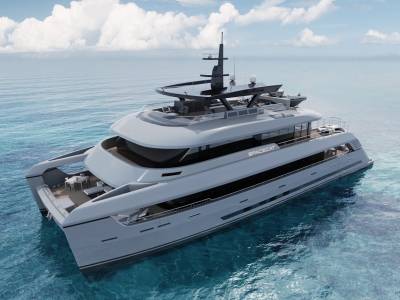 Silver Yachts appoints new dealer for America and the Caribbean