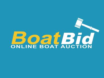May 2021 BoatBid  Auction - Entries Open 