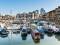Guide to London's Marinas for Houseboats