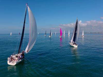 Final Preparations underway for 2026 Royal Escape Race