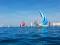 Round the Island Race entries open!