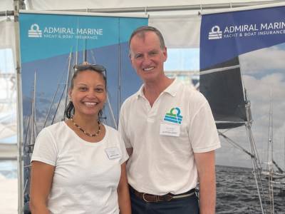 Specialist advice remains key as more sailors embark on complex cruising adventures