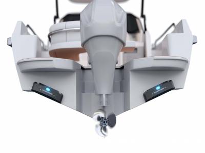 Humphree introduces new interceptor trim and stabiliser system