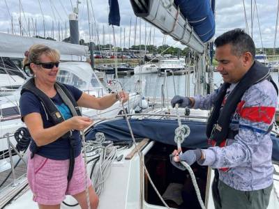 First Class Sailing Announces 8 New Specialist Classes to Set Sail in the New Year