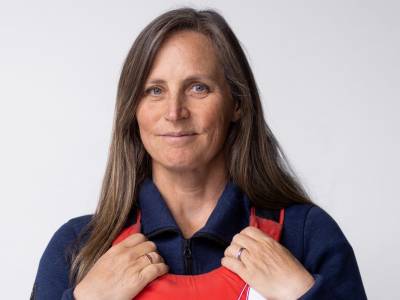 Row erupts after pregnant Sail Canada coach fired