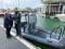 Pulse 63’s marina group trial a success, says RS Electric Boats