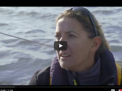 VIDEO: Who Inspires the Inspirational? – The Final Episode of 80 Seconds with Sir Robin Knox-Johnston