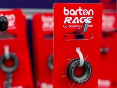 New Barton brand launches at METSTRADE
