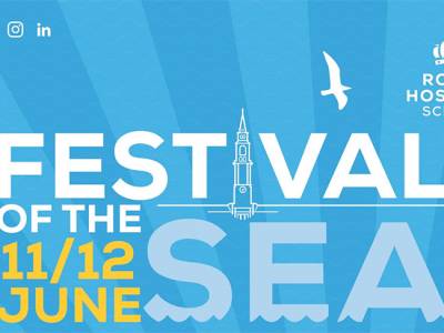Festival of the Sea at the Royal Hospital School
