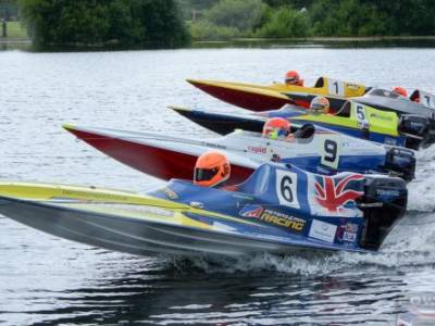 RYA to cease as UK National Authority for Powerboat Racing from 2019