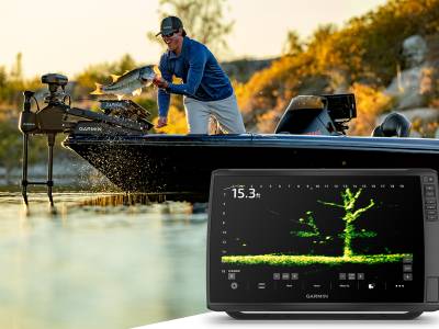 Garmin launches LiveScope 2