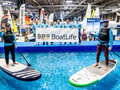 BoatLife 2024: Show returns to NEC with themed  days