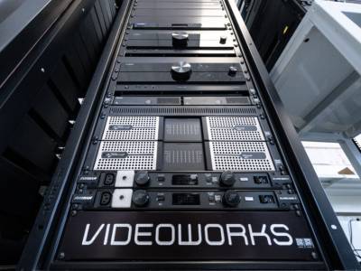 Videoworks reports substantial year on year growth