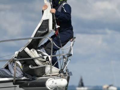 Cowes Week Daily Round-Up Day 4