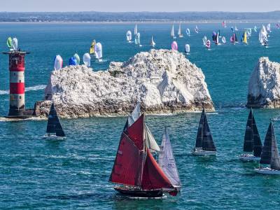 Round the Island Race