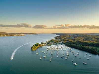 Freedom Boat Club Expands its Presence in Australia
