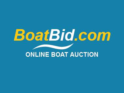 August 2023 BoatBid - Open for Entries