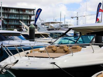 Covid forces Auckland Boat Show to cancel for third time