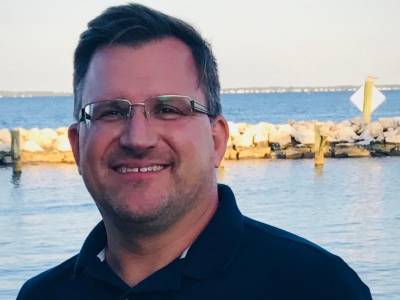 Propspeed appoints mid-Atlantic regional sales manager