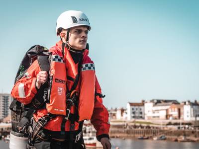 Wescom Group acquires Marine Rescue Technologies