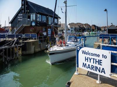 MDL Marinas launches online visitor berthing booking system