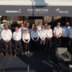 Michael Schmidt & Partner rebrands to Inspiration Marine Group