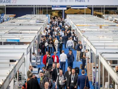 METSTRADE 2022 – back as ‘epicentre’ of marine leisure