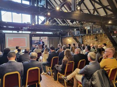 Superyacht UK Technical Seminar dissects sector’s headline issues