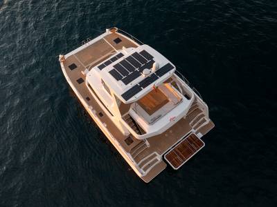 Why the new definition of luxury at sea isn’t escape, but choice