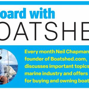 Onboard with Boatshed - Choosing your ideal yacht
