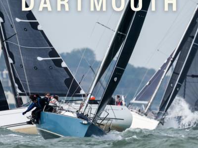 Henri-Lloyd JOG Week Dartmouth