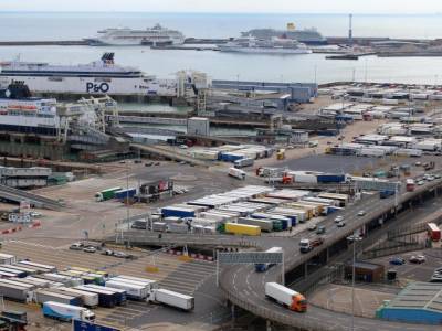 Consortium tackles decarbonisation of cross-Channel ferry fleet