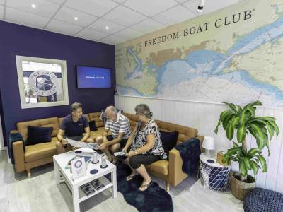 Freedom Boat Club seeks to expand UK franchise initiative