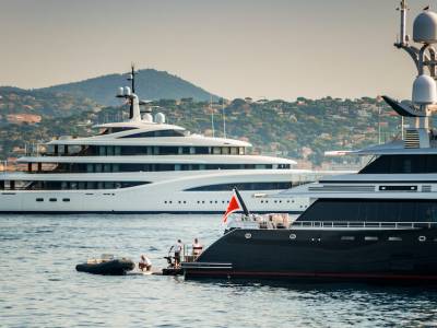 New environmental crew guidelines hope to reduce superyacht impact