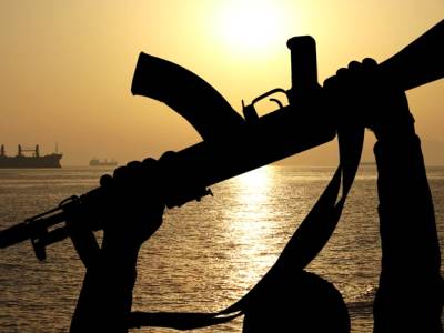 Piracy protection insurance launches from West P&I Club