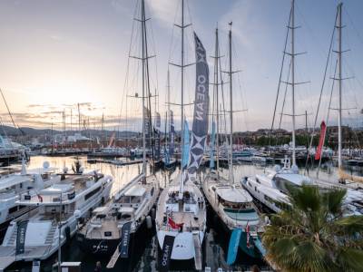 Palma International Boat Show 2023: Season begins with record numbers