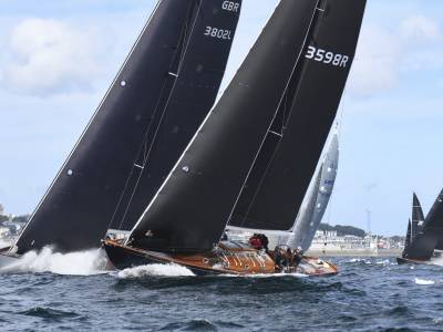 West System to sponsor Spirit Yachts Regatta
