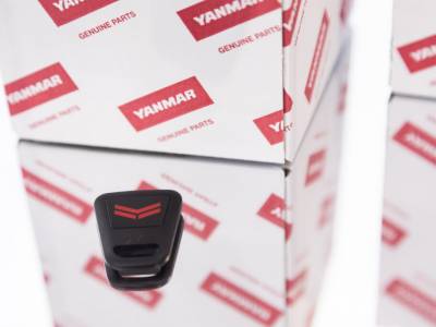 Yanmar launches E-Key system