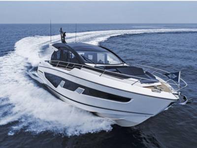 Southampton International Boat Show to welcome over 250 powerboats from around the world