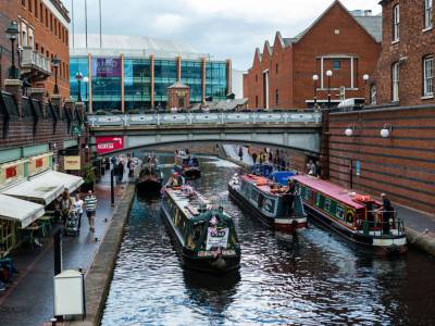 Canal & River Trust launches first ‘Boater Census’
