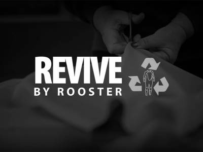 Rooster Revive Launched